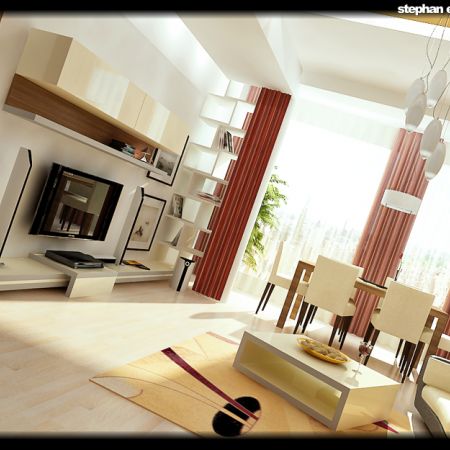design livingroom